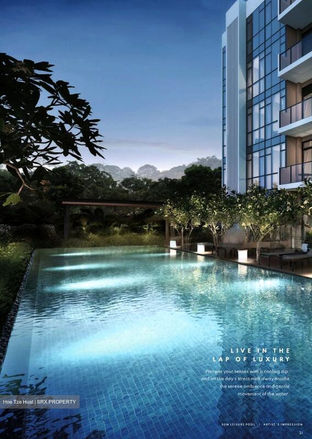 The Arden (D23), Apartment #482153081